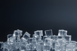 Commercial Ice Machine