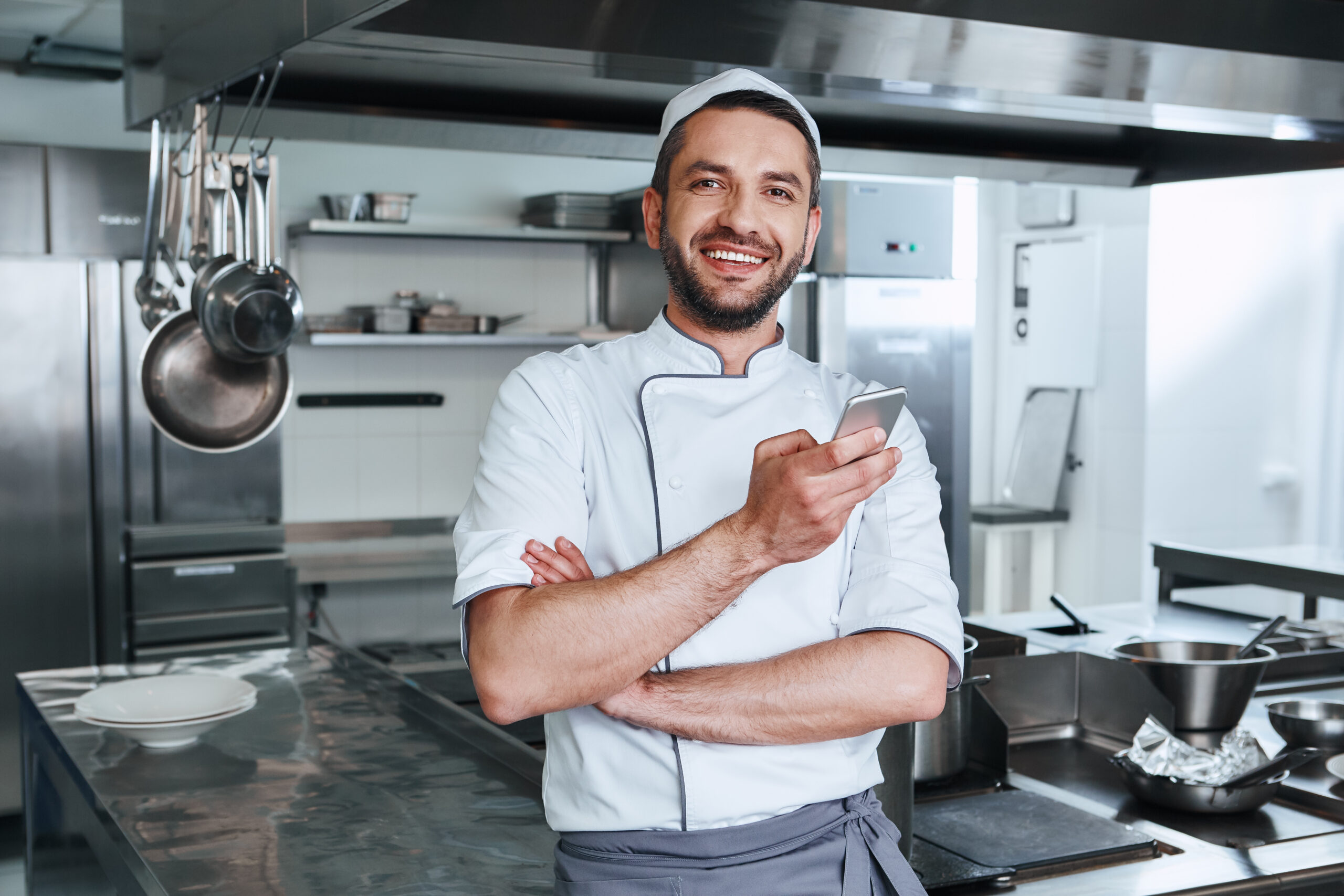 Benefits of Maintaining Your Walk-In Cooler