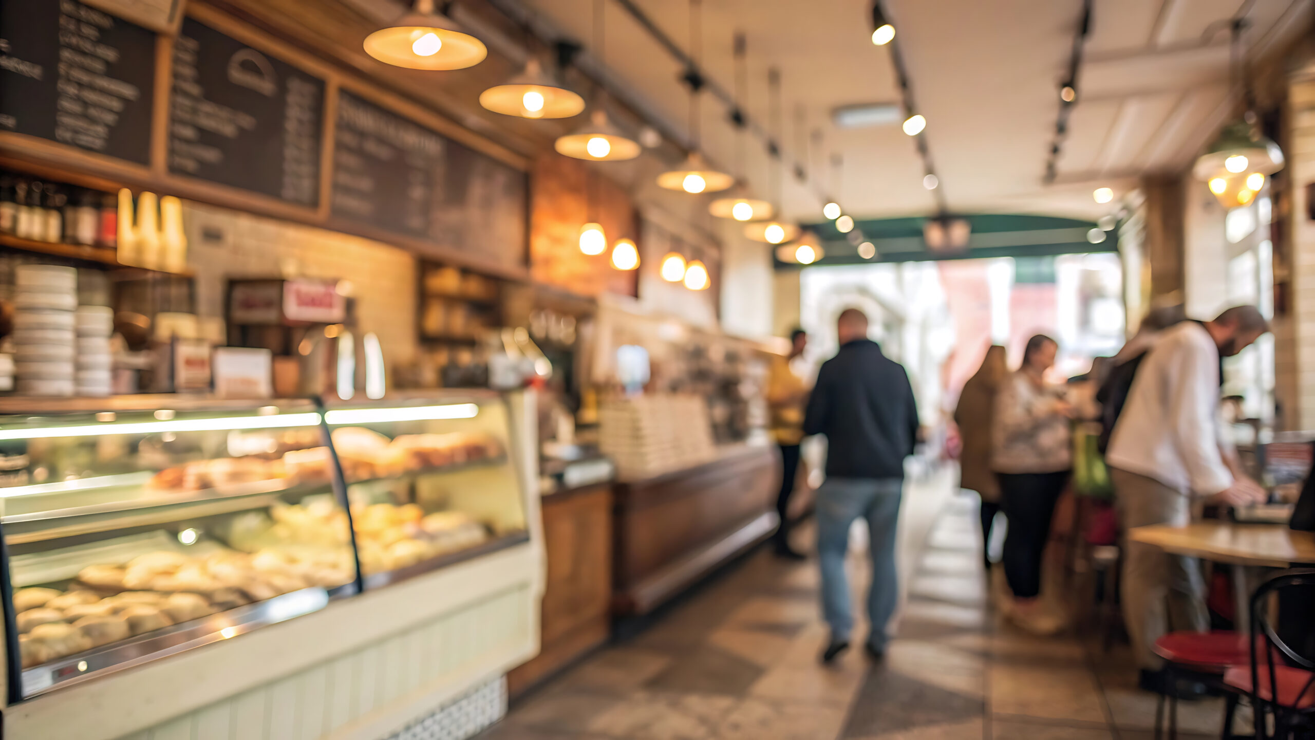 A Coffee Shop Owner’s Guide to Commercial Refrigeration