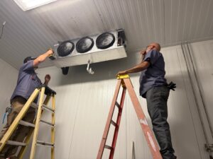 How to Reduce Commercial Refrigeration Costs