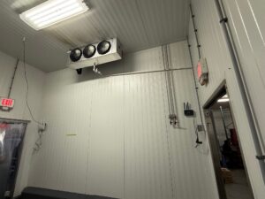 Commercial Fridge Systems