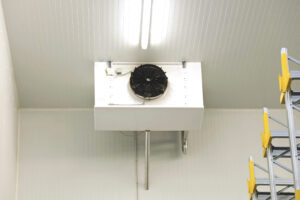 Commercial Refrigeration & Cooling Failures