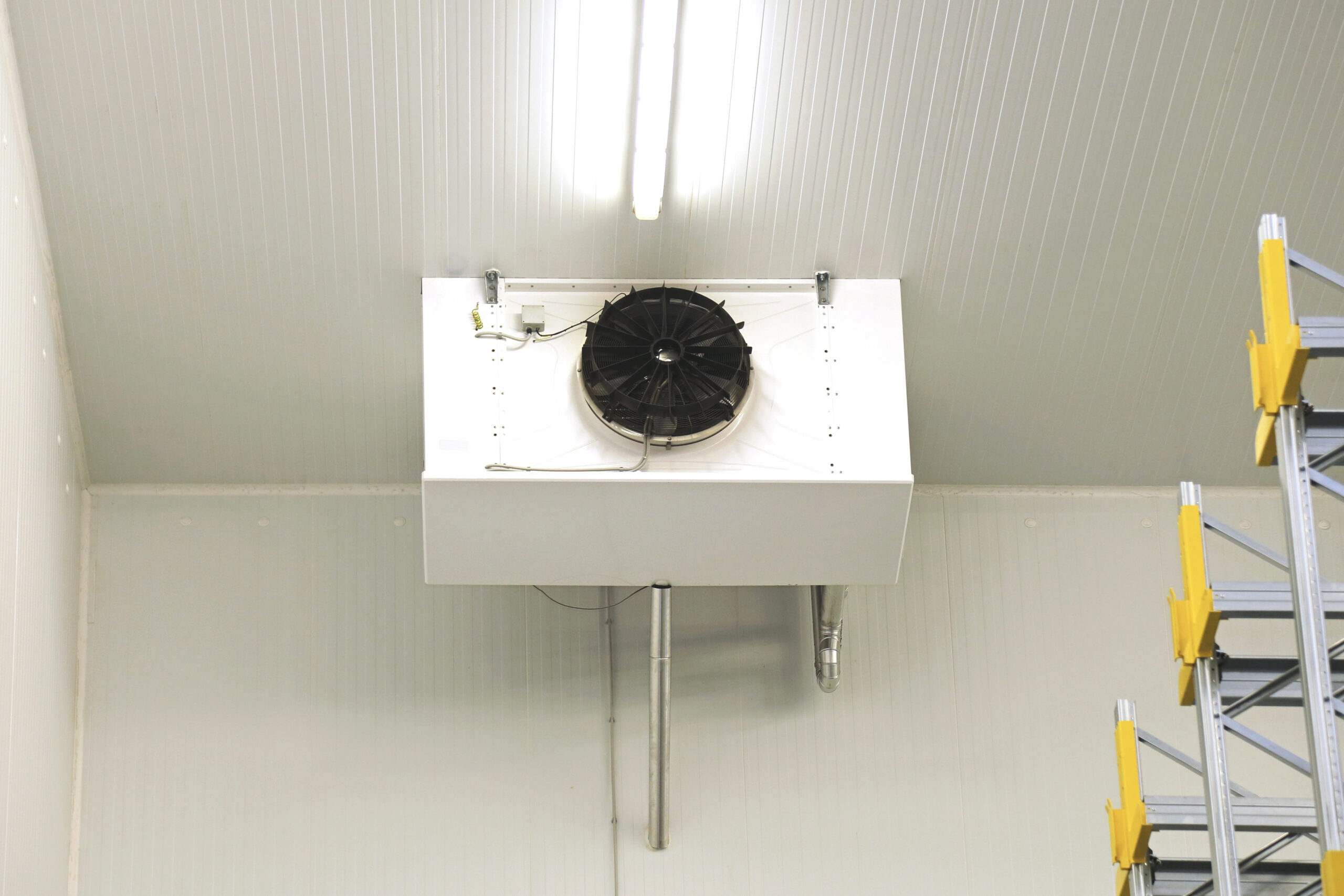 Commercial Refrigeration & Cooling Failures