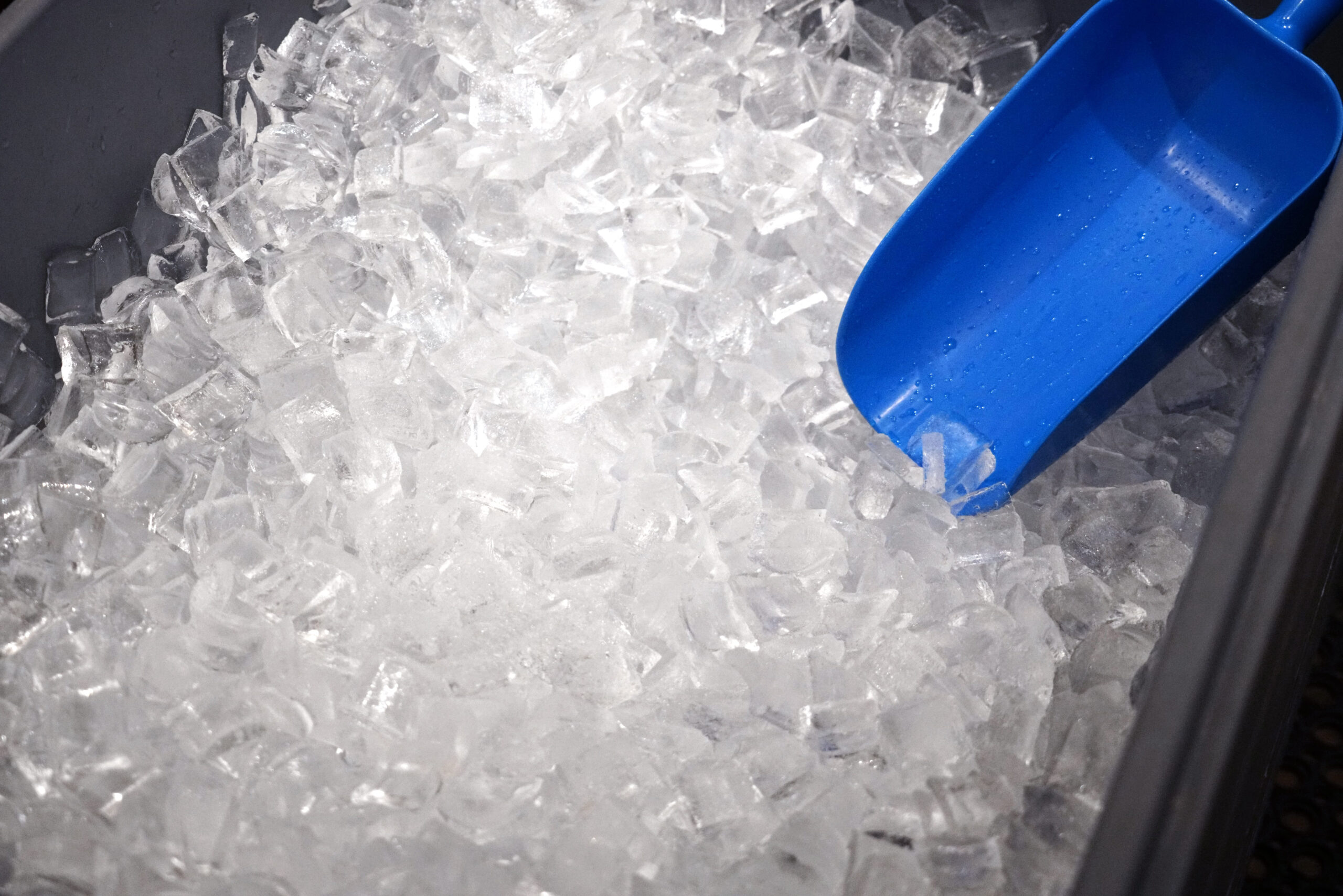 Ice Machine Maintenance