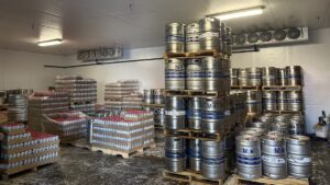 Why Your Walk-In Cooler Struggles More in September Than July